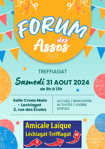 Forum assos 2024